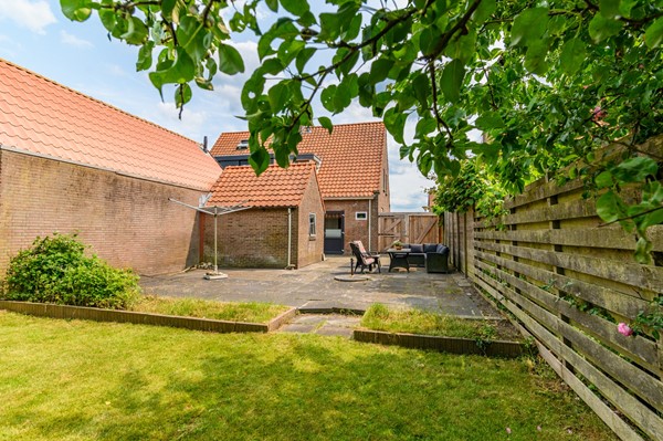 Medium property photo - Zwartehofslaan 13, 8375 AE Oldemarkt